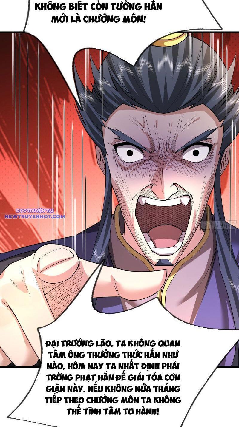Ngủ Say Vạn Cổ: Xuất Thế Quét Ngang Chư Thiên Chap 31 - Next Chap 32