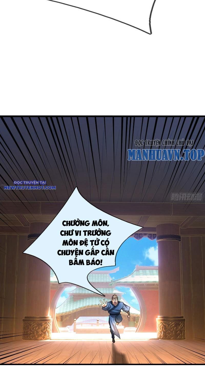 Ngủ Say Vạn Cổ: Xuất Thế Quét Ngang Chư Thiên Chap 31 - Next Chap 32