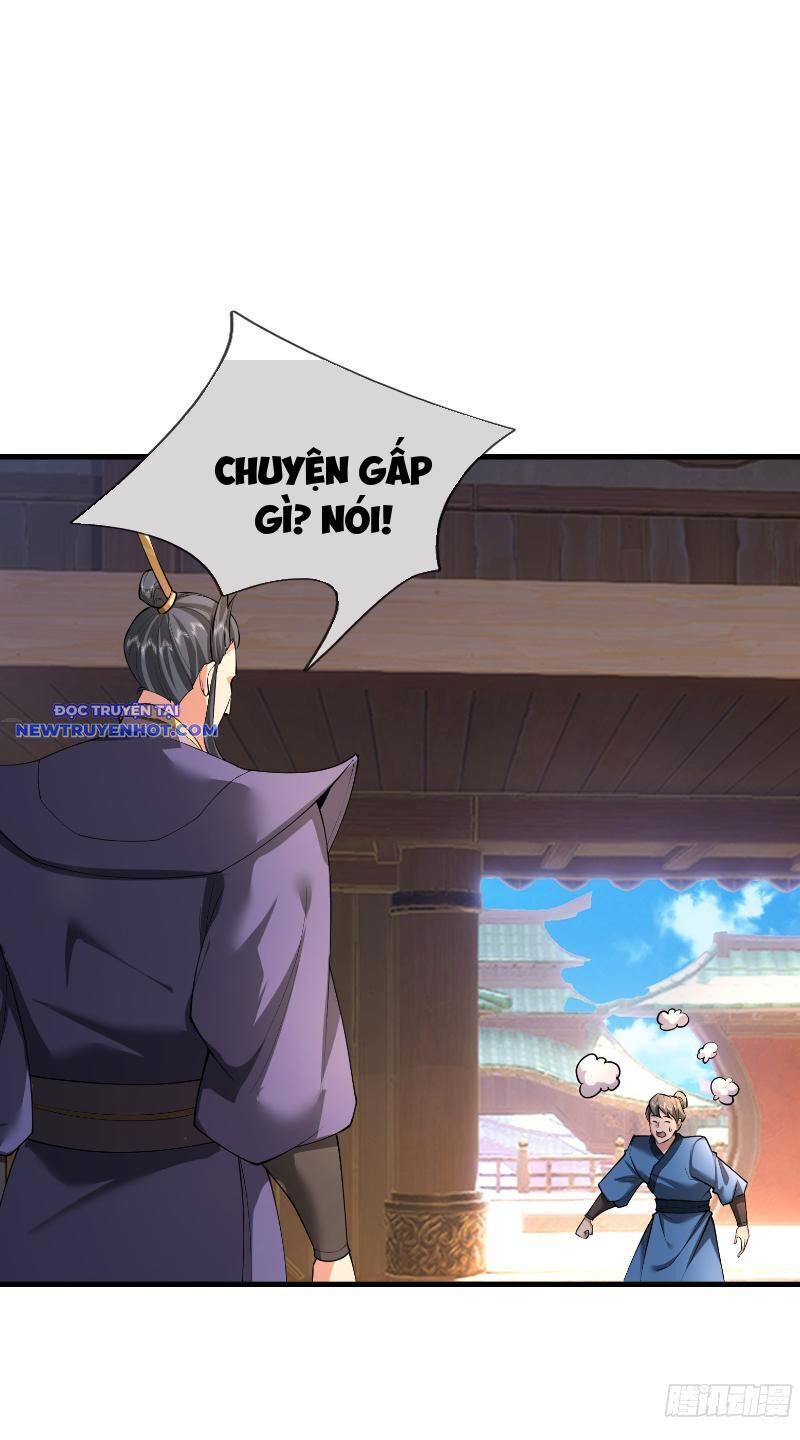 Ngủ Say Vạn Cổ: Xuất Thế Quét Ngang Chư Thiên Chap 31 - Next Chap 32