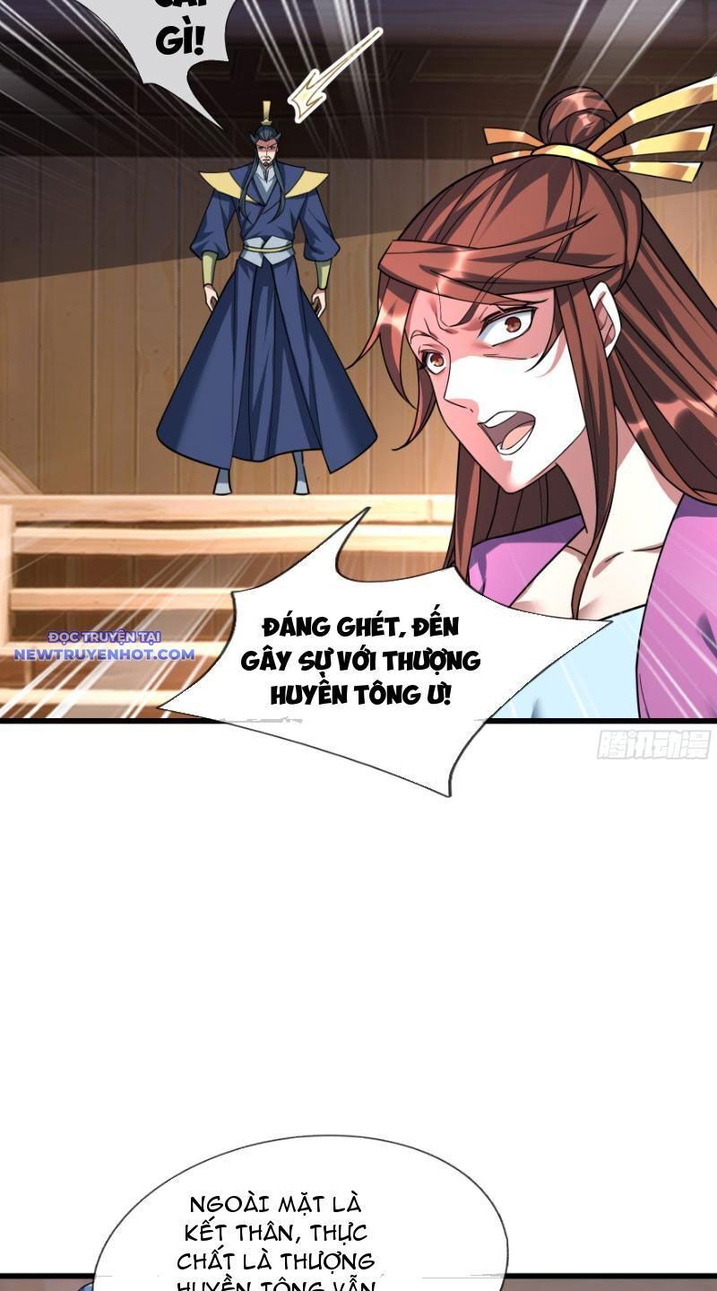 Ngủ Say Vạn Cổ: Xuất Thế Quét Ngang Chư Thiên Chap 31 - Next Chap 32