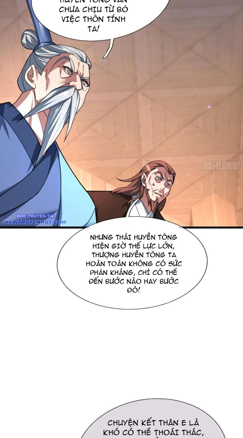 Ngủ Say Vạn Cổ: Xuất Thế Quét Ngang Chư Thiên Chap 31 - Next Chap 32