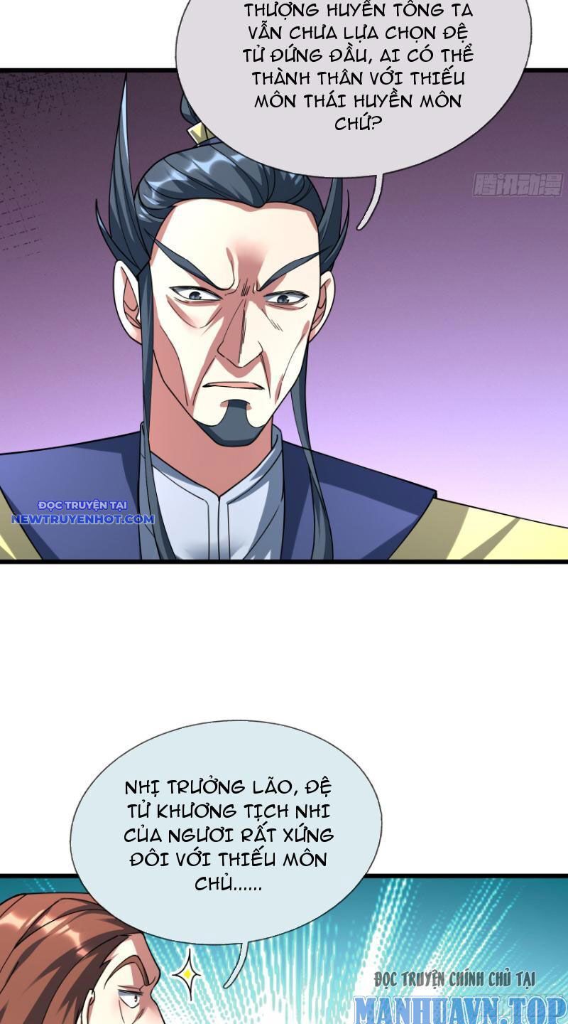 Ngủ Say Vạn Cổ: Xuất Thế Quét Ngang Chư Thiên Chap 31 - Next Chap 32