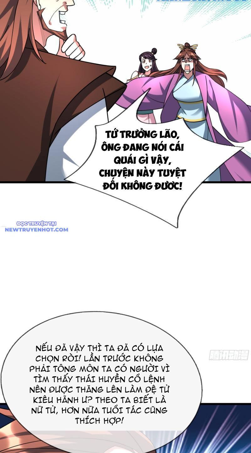 Ngủ Say Vạn Cổ: Xuất Thế Quét Ngang Chư Thiên Chap 31 - Next Chap 32