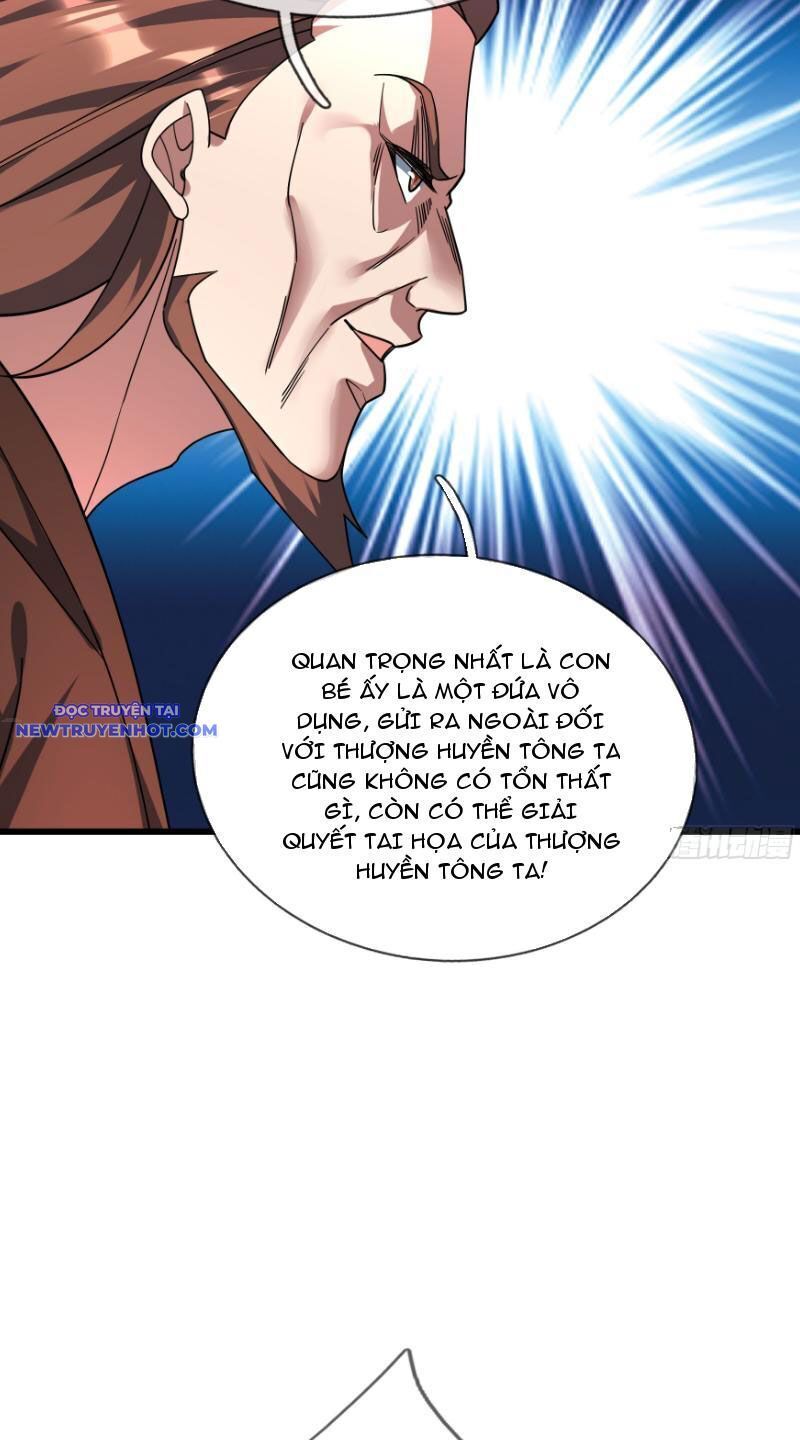 Ngủ Say Vạn Cổ: Xuất Thế Quét Ngang Chư Thiên Chap 31 - Next Chap 32