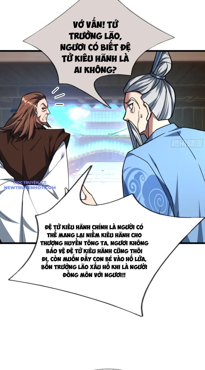 Ngủ Say Vạn Cổ: Xuất Thế Quét Ngang Chư Thiên Chap 31 - Next Chap 32