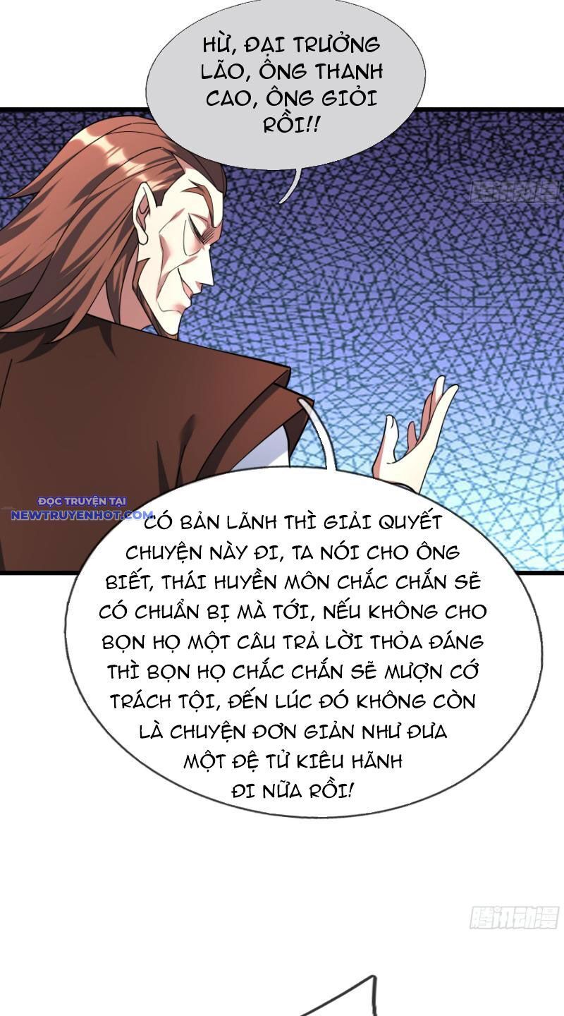Ngủ Say Vạn Cổ: Xuất Thế Quét Ngang Chư Thiên Chap 31 - Next Chap 32