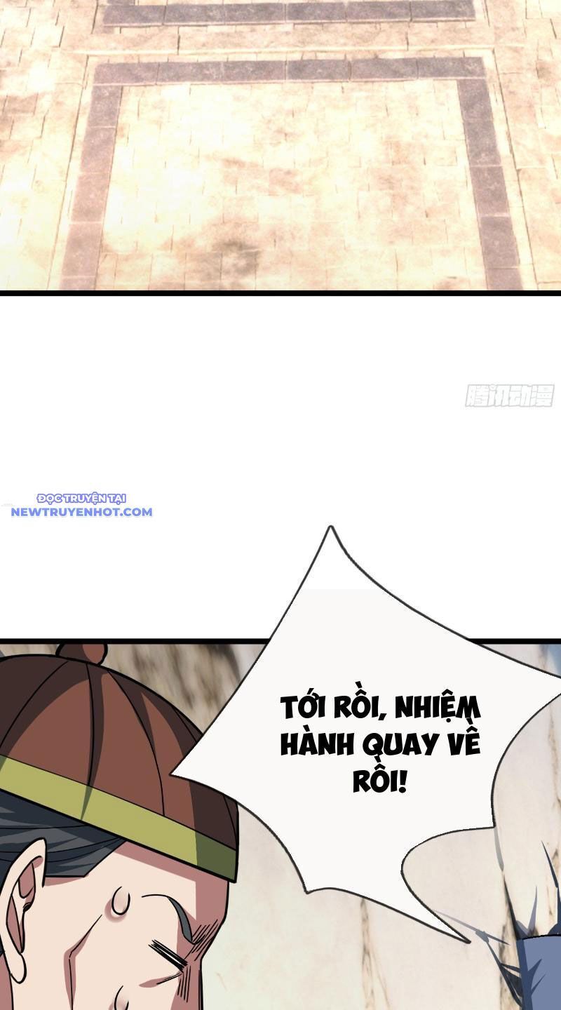 Ngủ Say Vạn Cổ: Xuất Thế Quét Ngang Chư Thiên Chap 31 - Next Chap 32
