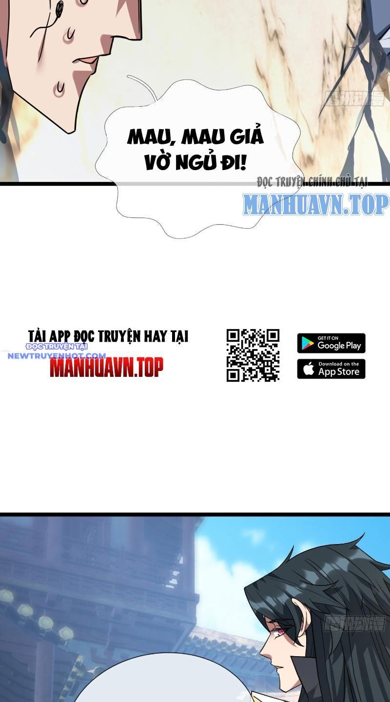 Ngủ Say Vạn Cổ: Xuất Thế Quét Ngang Chư Thiên Chap 31 - Next Chap 32