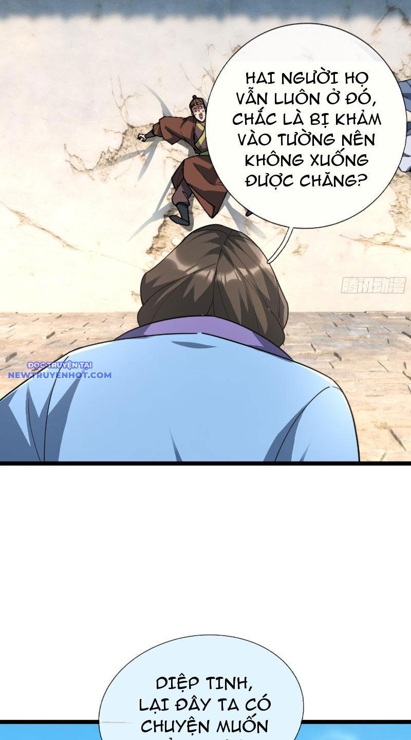 Ngủ Say Vạn Cổ: Xuất Thế Quét Ngang Chư Thiên Chap 31 - Next Chap 32