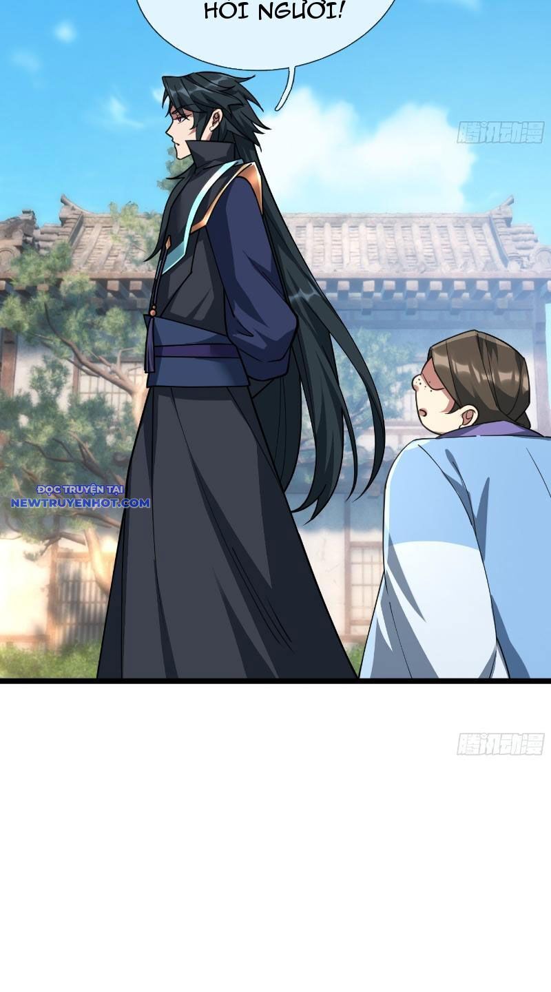 Ngủ Say Vạn Cổ: Xuất Thế Quét Ngang Chư Thiên Chap 31 - Next Chap 32