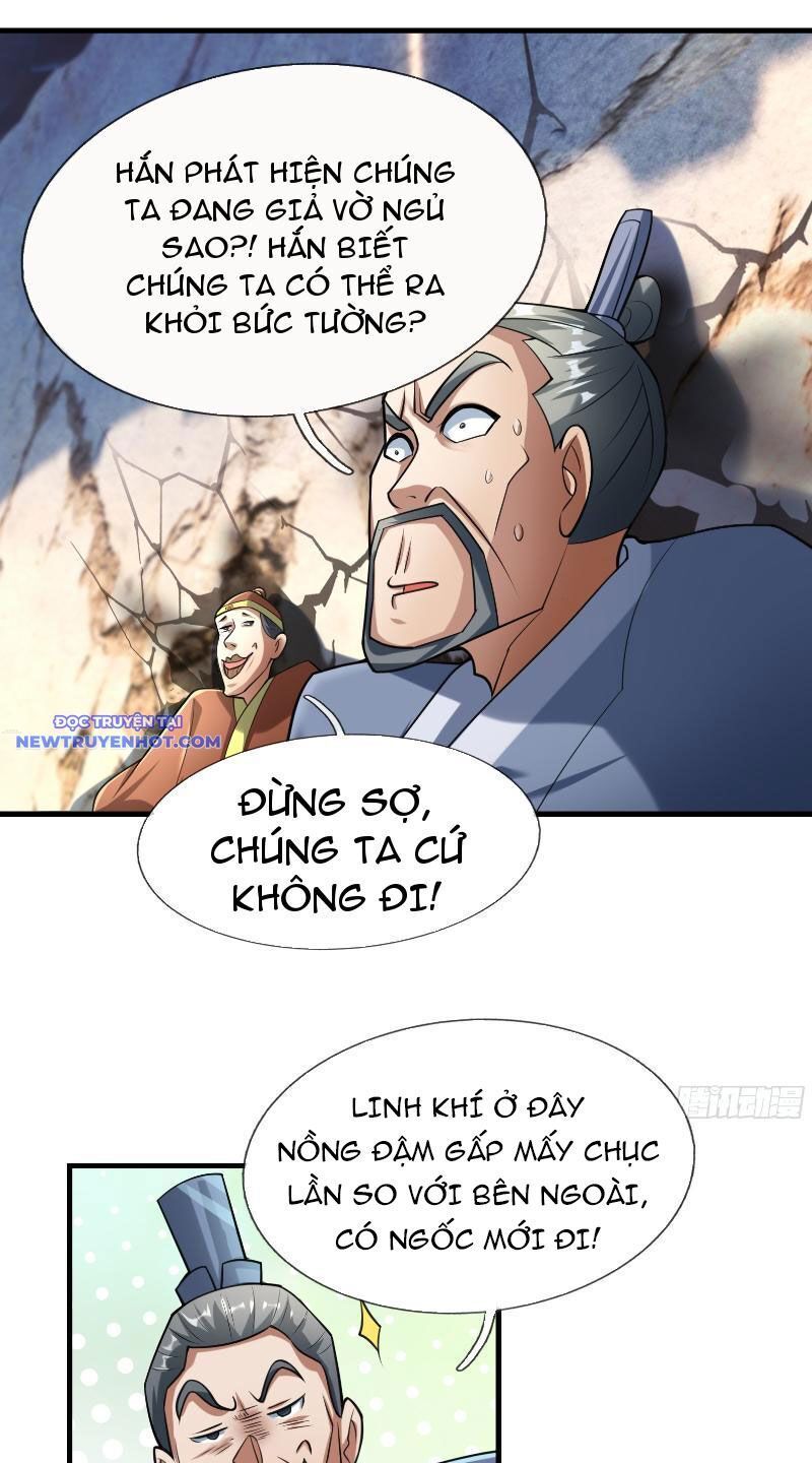 Ngủ Say Vạn Cổ: Xuất Thế Quét Ngang Chư Thiên Chap 31 - Next Chap 32