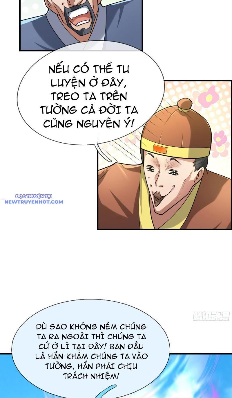 Ngủ Say Vạn Cổ: Xuất Thế Quét Ngang Chư Thiên Chap 31 - Next Chap 32