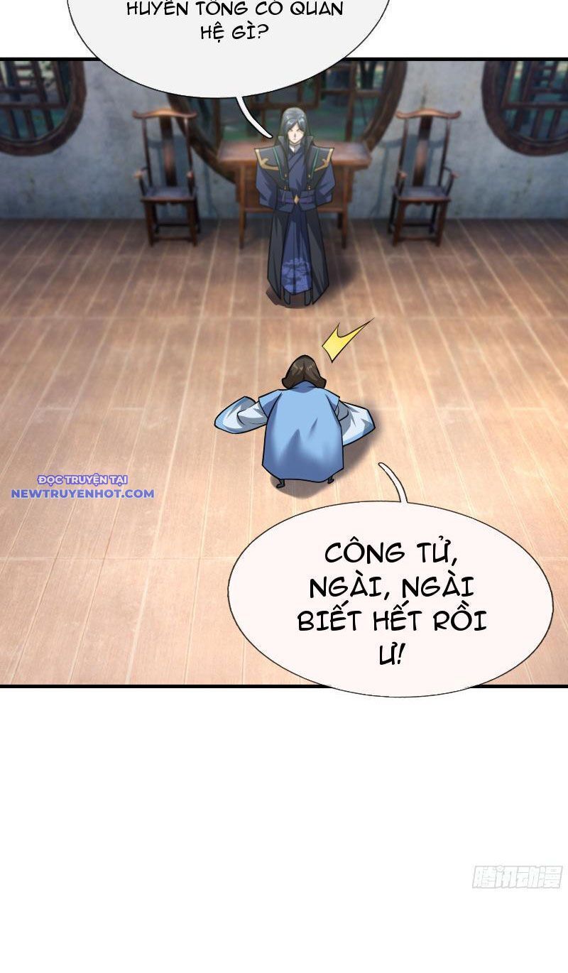 Ngủ Say Vạn Cổ: Xuất Thế Quét Ngang Chư Thiên Chap 31 - Next Chap 32