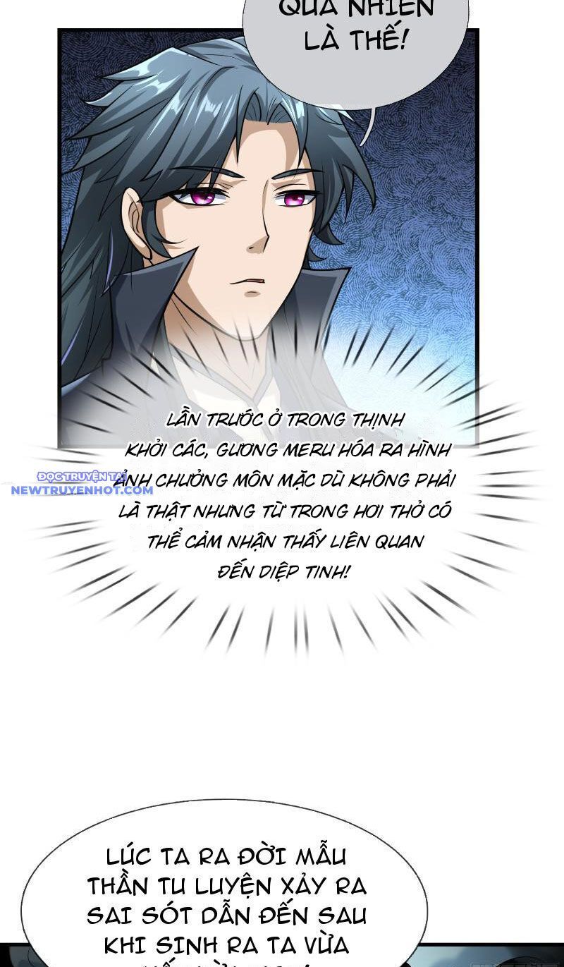 Ngủ Say Vạn Cổ: Xuất Thế Quét Ngang Chư Thiên Chap 31 - Next Chap 32