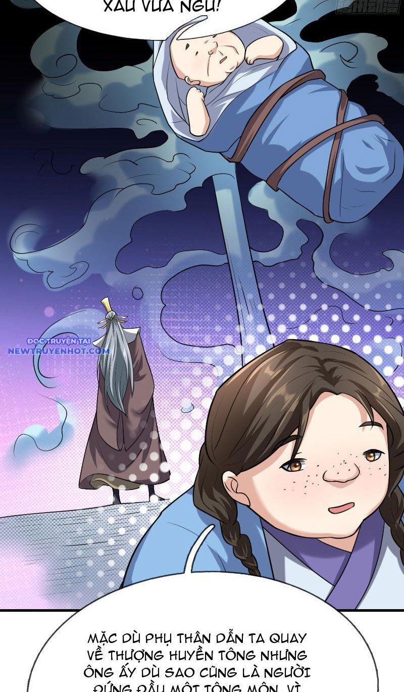 Ngủ Say Vạn Cổ: Xuất Thế Quét Ngang Chư Thiên Chap 31 - Next Chap 32