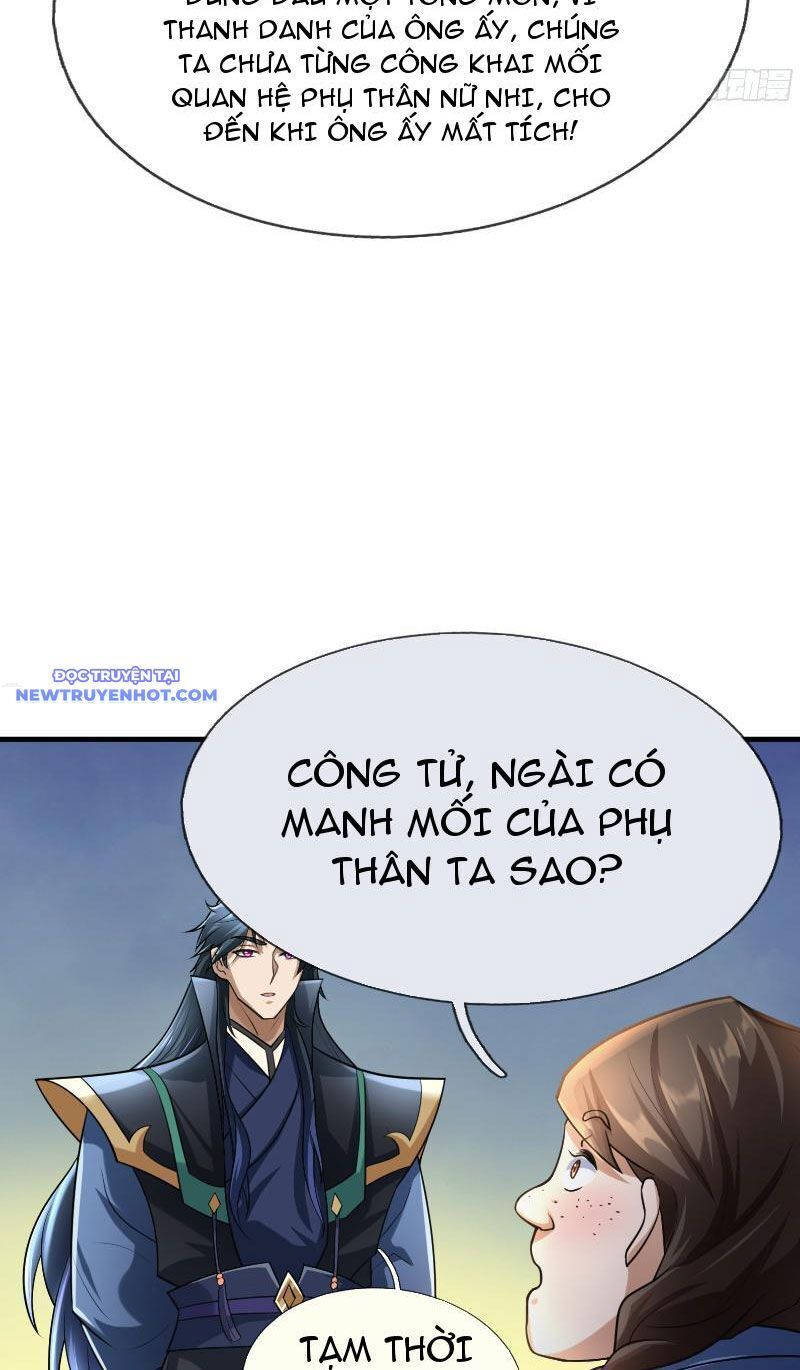 Ngủ Say Vạn Cổ: Xuất Thế Quét Ngang Chư Thiên Chap 31 - Next Chap 32