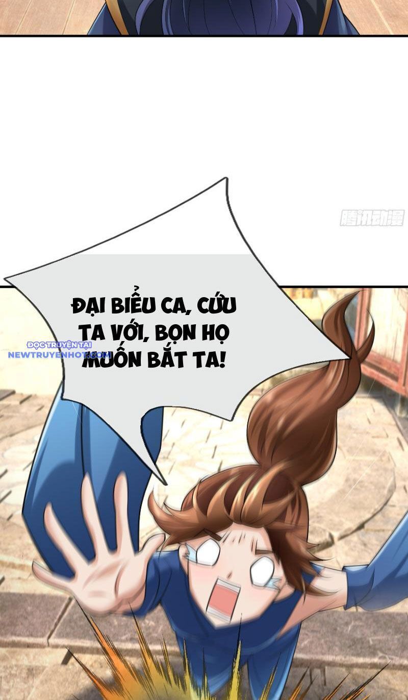 Ngủ Say Vạn Cổ: Xuất Thế Quét Ngang Chư Thiên Chap 31 - Next Chap 32