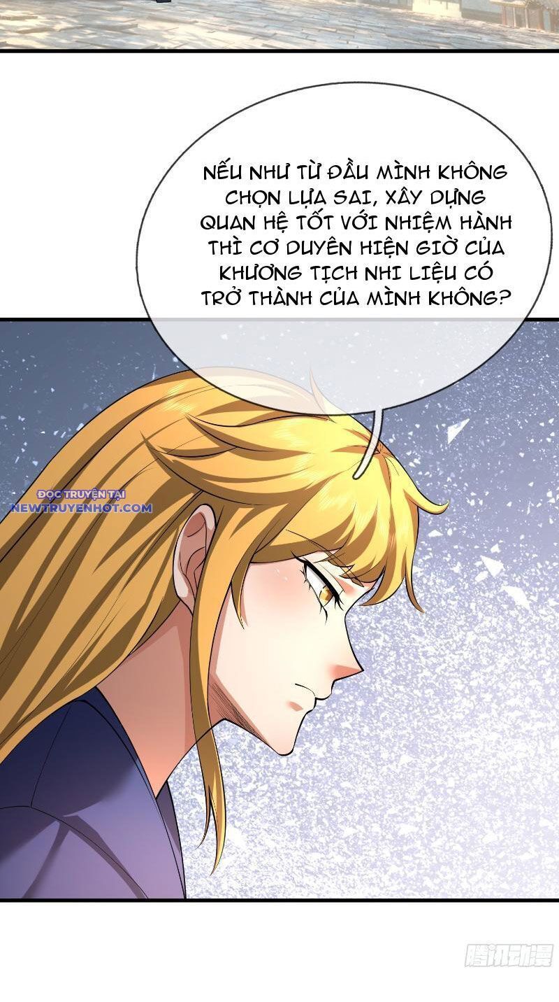 Ngủ Say Vạn Cổ: Xuất Thế Quét Ngang Chư Thiên Chap 31 - Next Chap 32