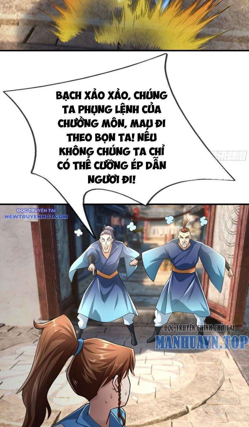 Ngủ Say Vạn Cổ: Xuất Thế Quét Ngang Chư Thiên Chap 31 - Next Chap 32