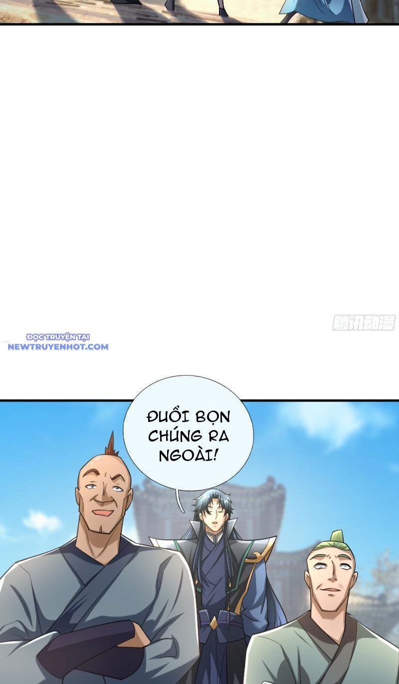 Ngủ Say Vạn Cổ: Xuất Thế Quét Ngang Chư Thiên Chap 31 - Next Chap 32