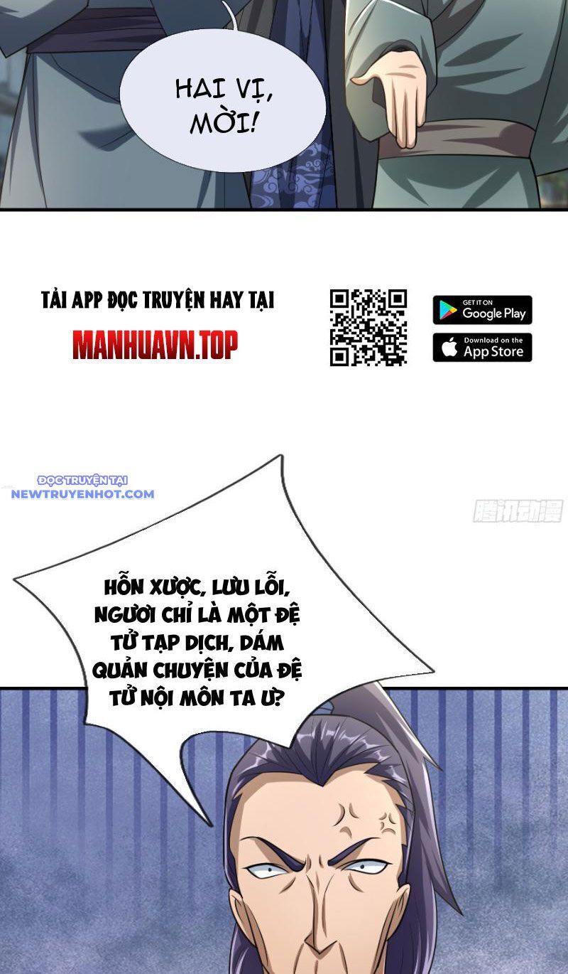Ngủ Say Vạn Cổ: Xuất Thế Quét Ngang Chư Thiên Chap 31 - Next Chap 32