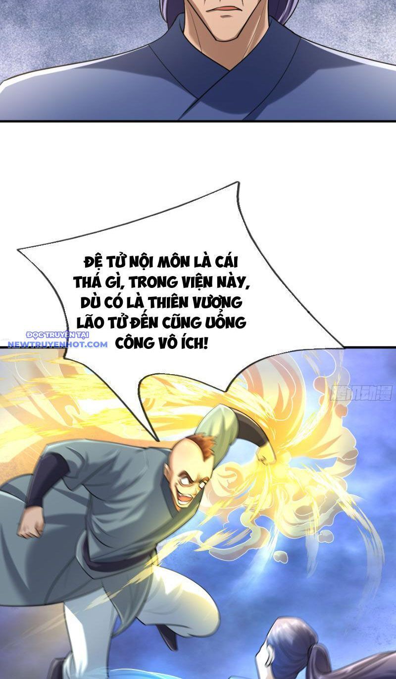 Ngủ Say Vạn Cổ: Xuất Thế Quét Ngang Chư Thiên Chap 31 - Next Chap 32
