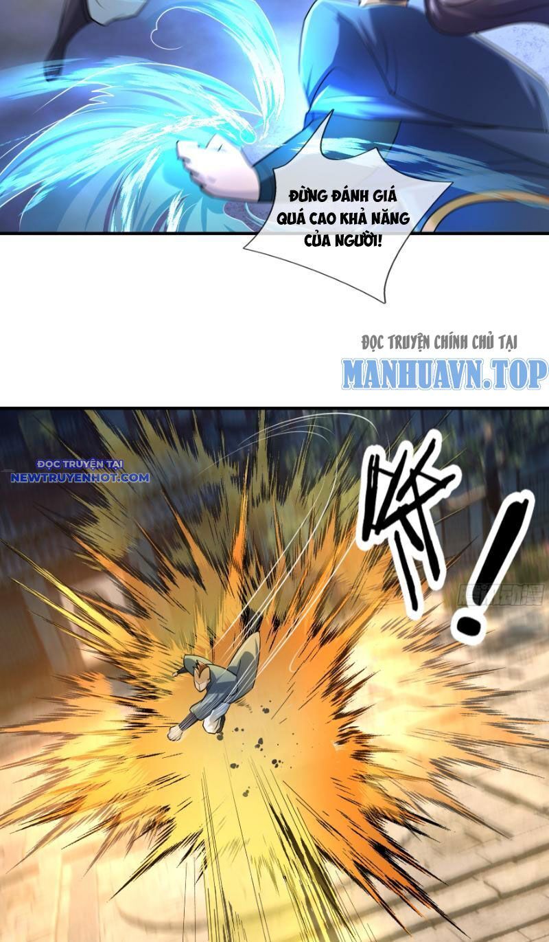 Ngủ Say Vạn Cổ: Xuất Thế Quét Ngang Chư Thiên Chap 31 - Next Chap 32