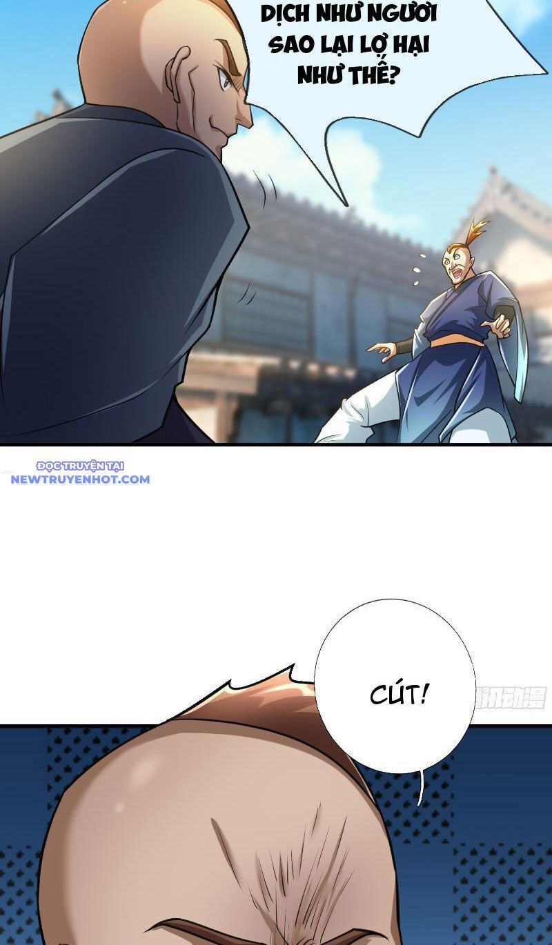 Ngủ Say Vạn Cổ: Xuất Thế Quét Ngang Chư Thiên Chap 31 - Next Chap 32