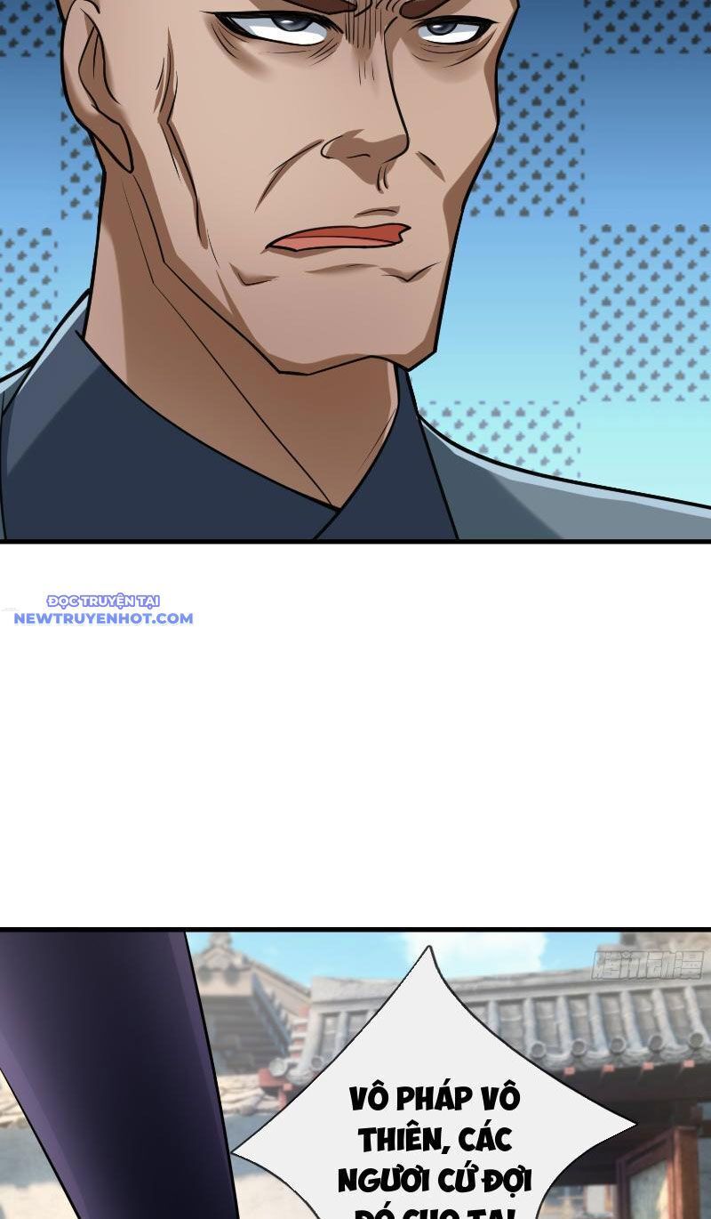 Ngủ Say Vạn Cổ: Xuất Thế Quét Ngang Chư Thiên Chap 31 - Next Chap 32