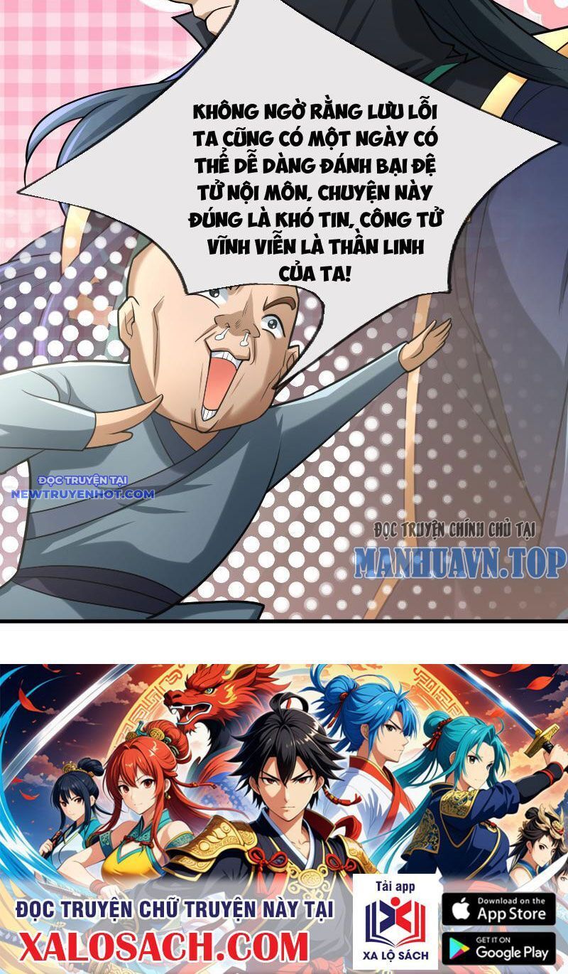 Ngủ Say Vạn Cổ: Xuất Thế Quét Ngang Chư Thiên Chap 31 - Next Chap 32