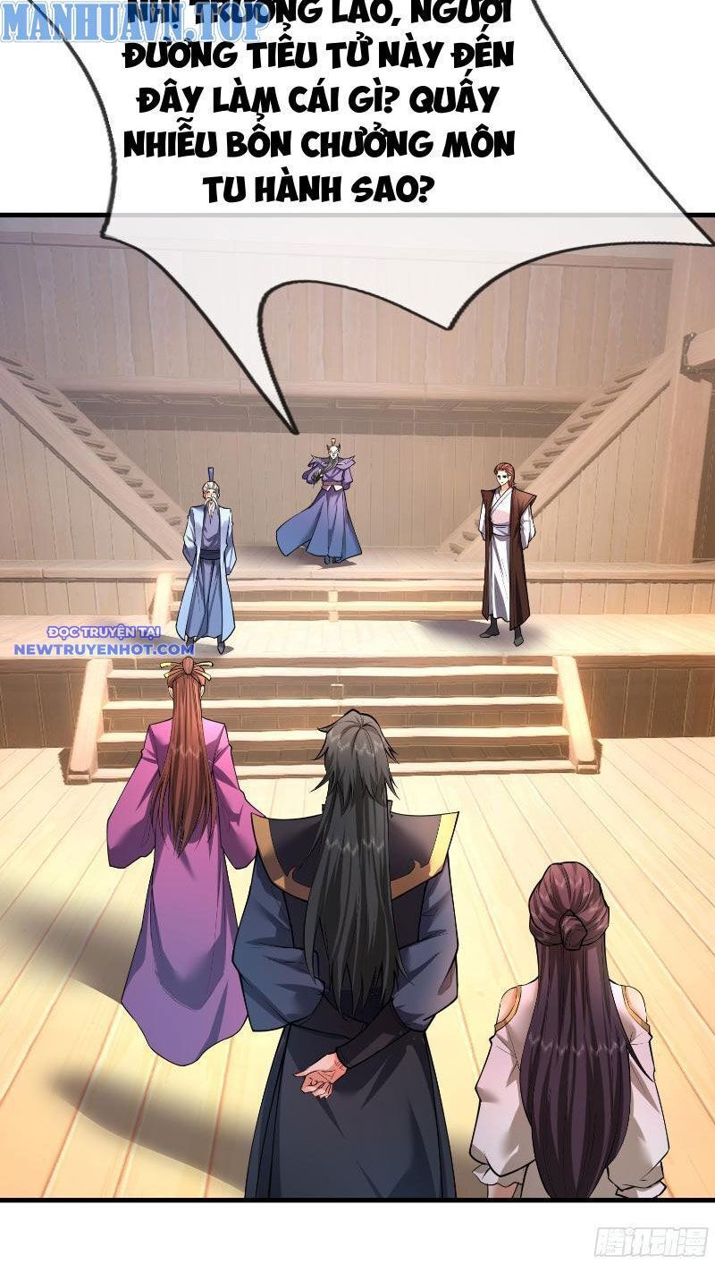 Ngủ Say Vạn Cổ: Xuất Thế Quét Ngang Chư Thiên Chap 31 - Next Chap 32