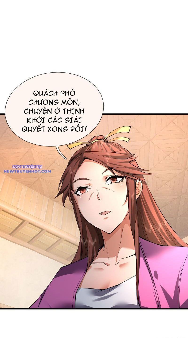 Ngủ Say Vạn Cổ: Xuất Thế Quét Ngang Chư Thiên Chap 31 - Next Chap 32