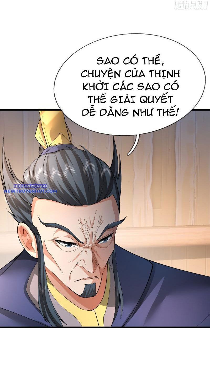 Ngủ Say Vạn Cổ: Xuất Thế Quét Ngang Chư Thiên Chap 31 - Next Chap 32