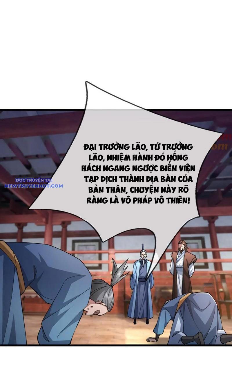 Ngủ Say Vạn Cổ: Xuất Thế Quét Ngang Chư Thiên Chap 32 - Next Chap 33