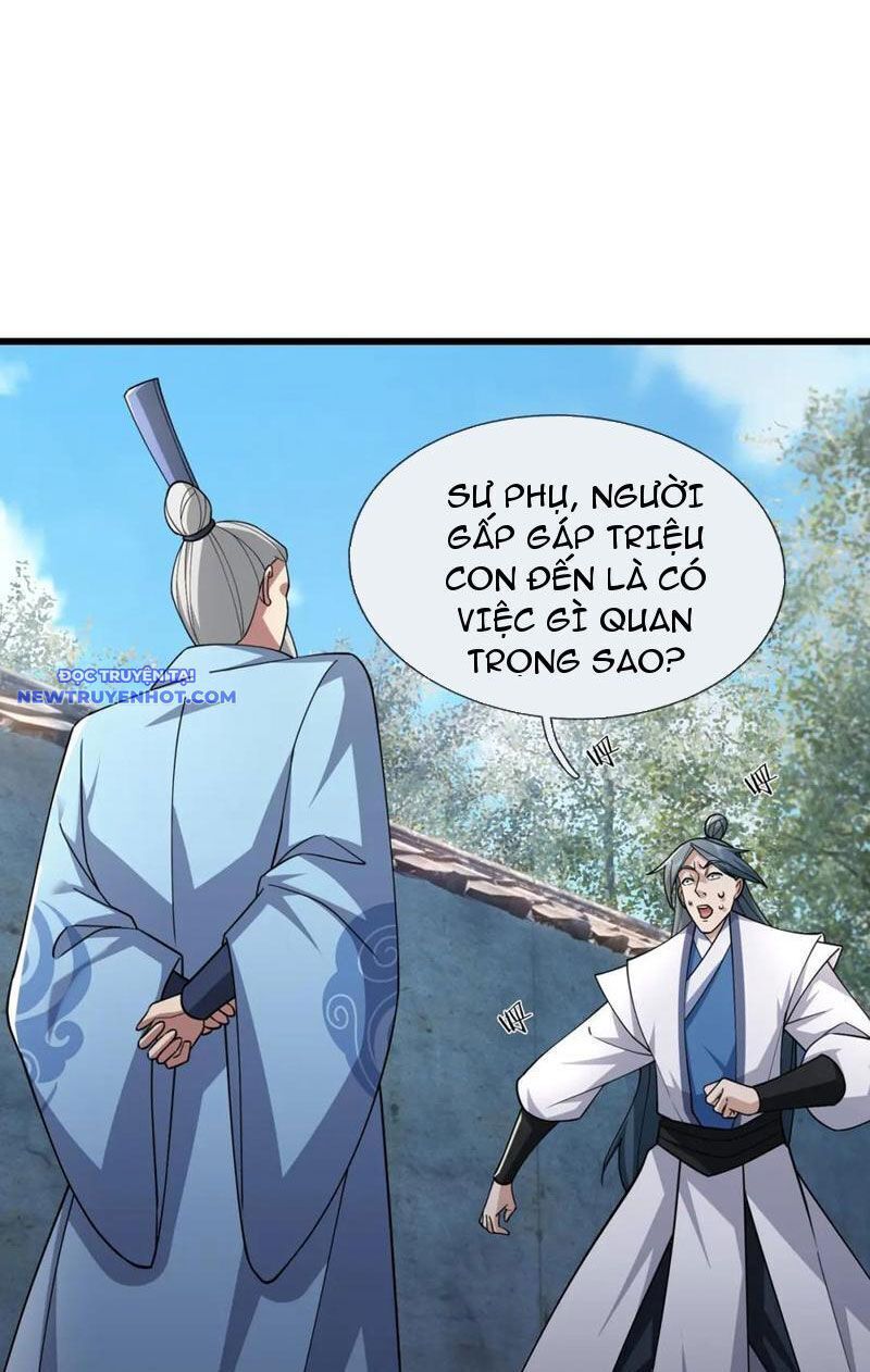 Ngủ Say Vạn Cổ: Xuất Thế Quét Ngang Chư Thiên Chap 32 - Next Chap 33