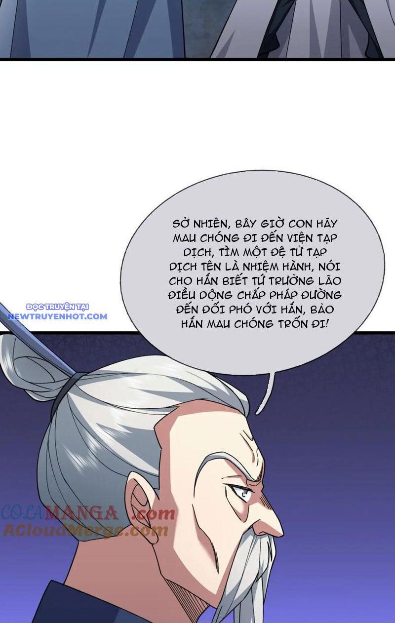 Ngủ Say Vạn Cổ: Xuất Thế Quét Ngang Chư Thiên Chap 32 - Next Chap 33