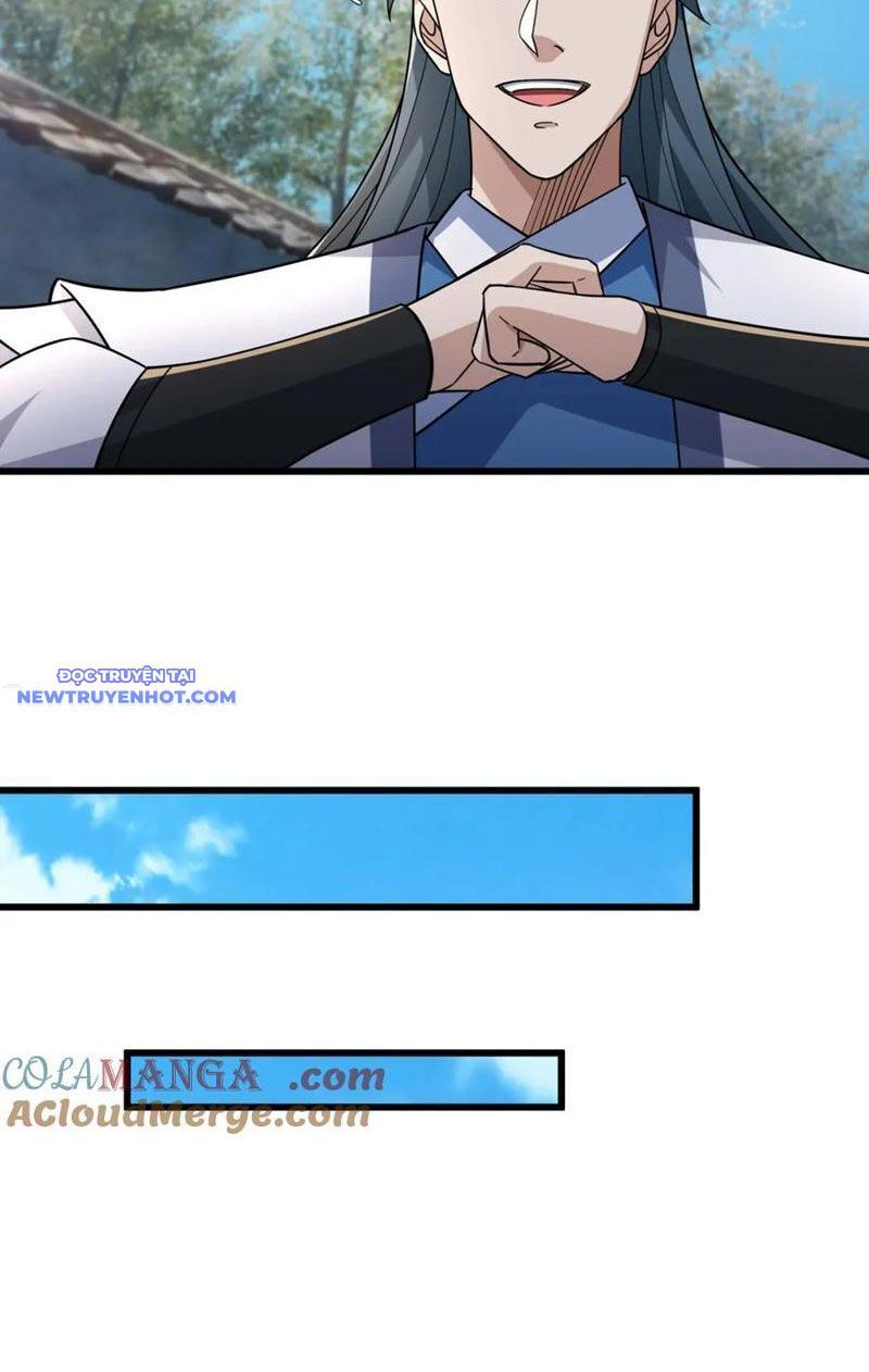 Ngủ Say Vạn Cổ: Xuất Thế Quét Ngang Chư Thiên Chap 32 - Next Chap 33