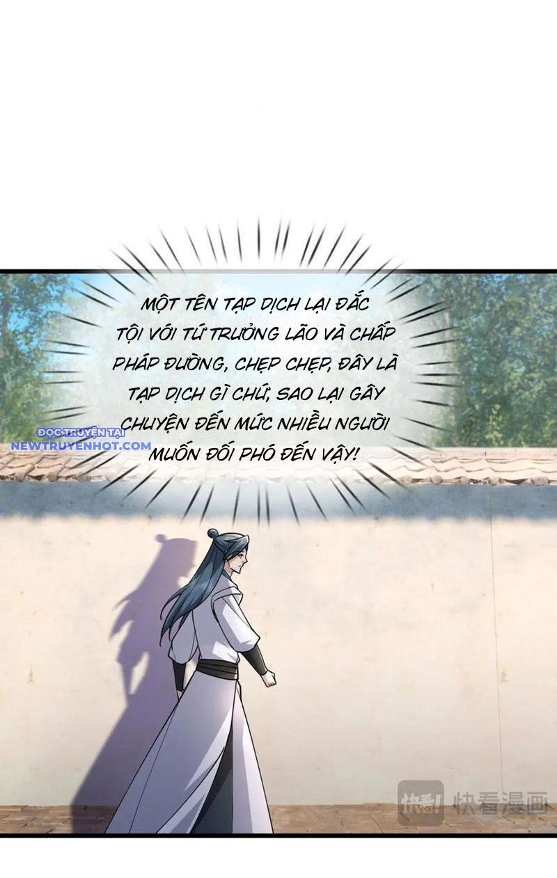 Ngủ Say Vạn Cổ: Xuất Thế Quét Ngang Chư Thiên Chap 32 - Next Chap 33