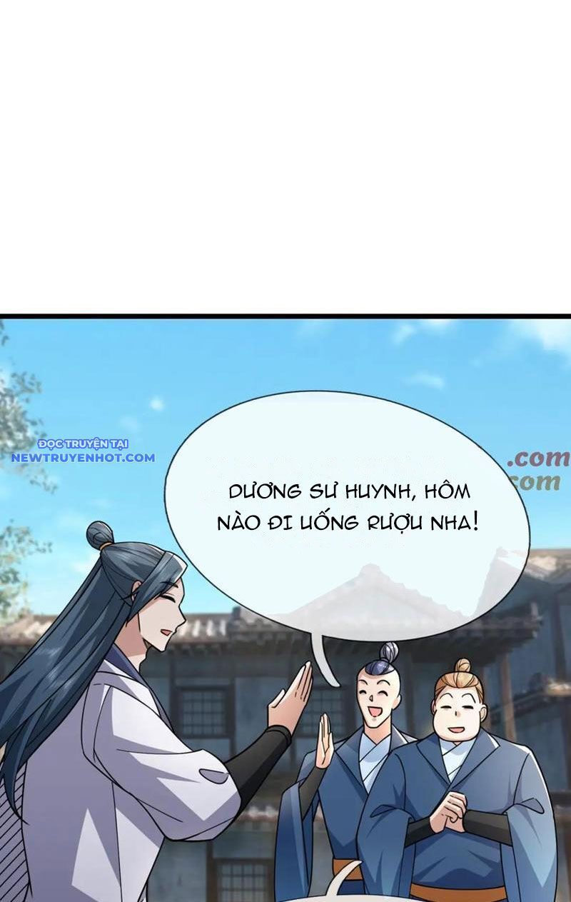 Ngủ Say Vạn Cổ: Xuất Thế Quét Ngang Chư Thiên Chap 32 - Next Chap 33
