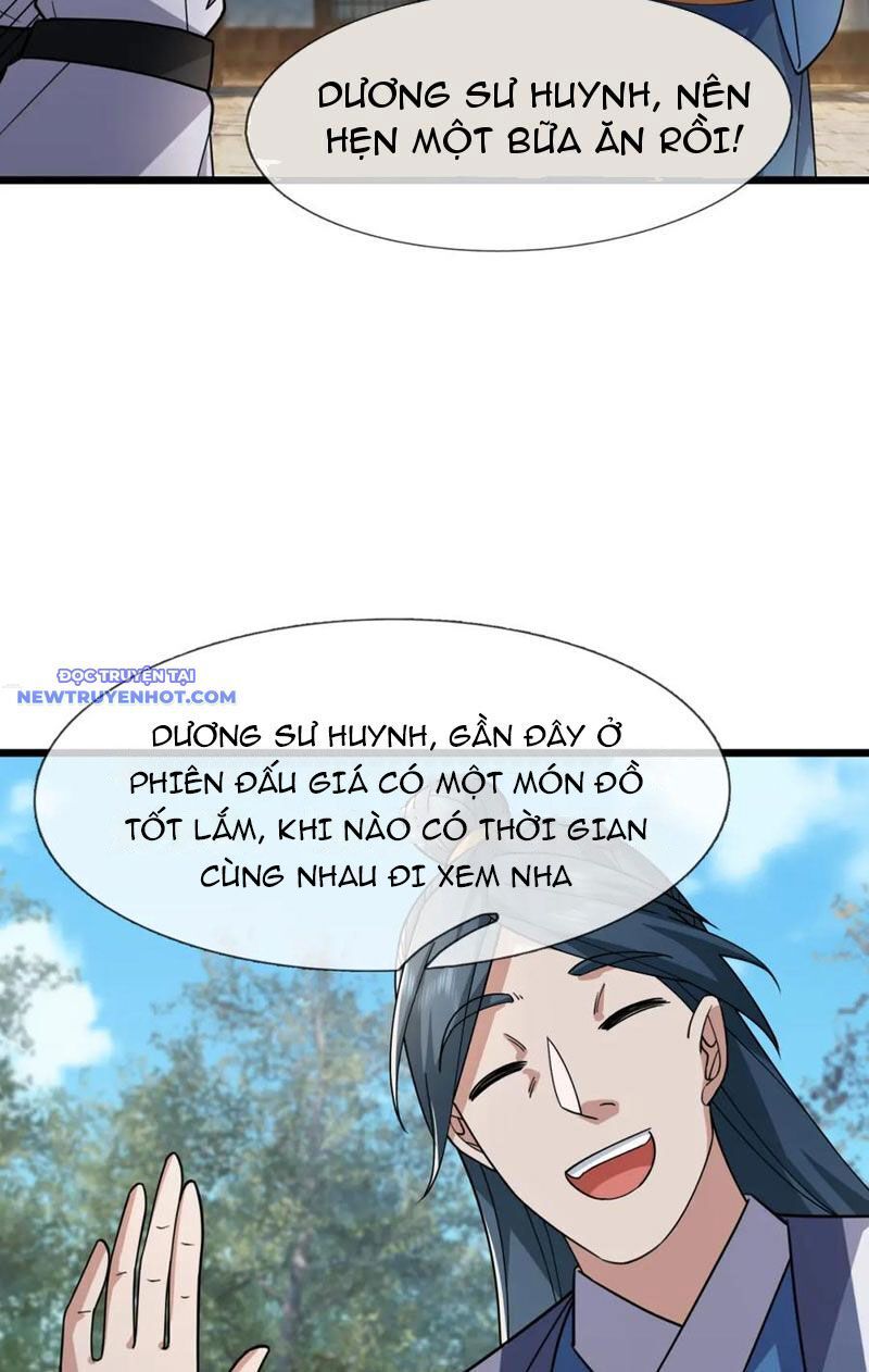 Ngủ Say Vạn Cổ: Xuất Thế Quét Ngang Chư Thiên Chap 32 - Next Chap 33