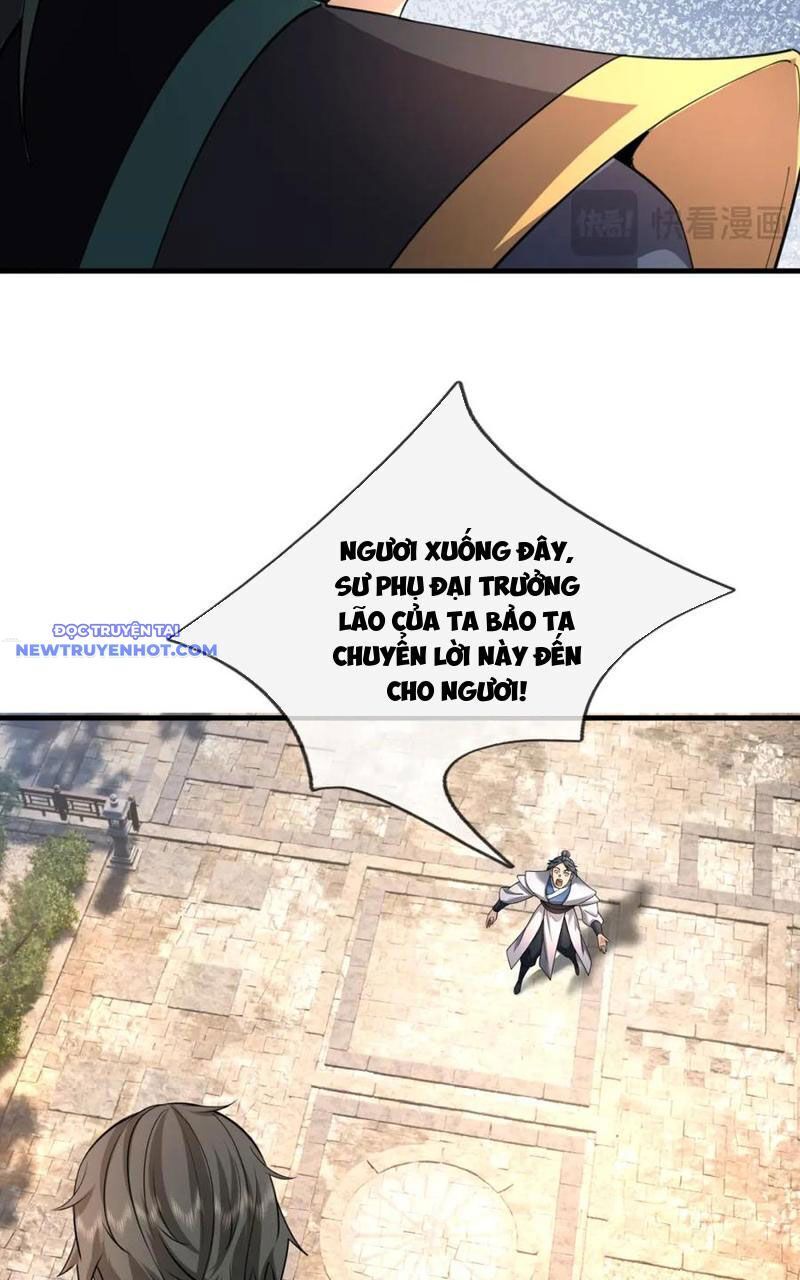Ngủ Say Vạn Cổ: Xuất Thế Quét Ngang Chư Thiên Chap 32 - Next Chap 33