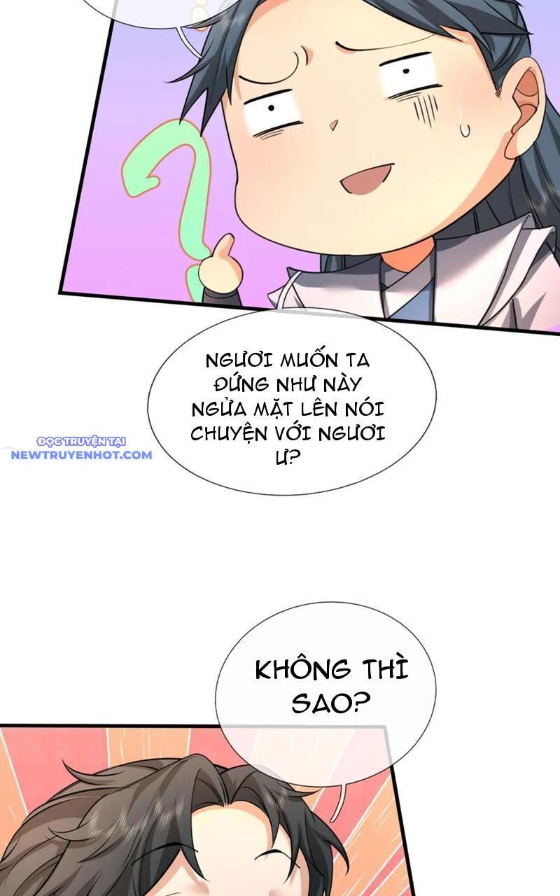 Ngủ Say Vạn Cổ: Xuất Thế Quét Ngang Chư Thiên Chap 32 - Next Chap 33