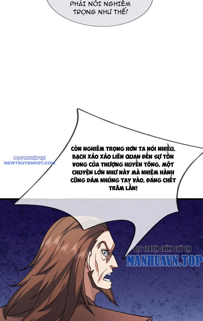 Ngủ Say Vạn Cổ: Xuất Thế Quét Ngang Chư Thiên Chap 32 - Next Chap 33