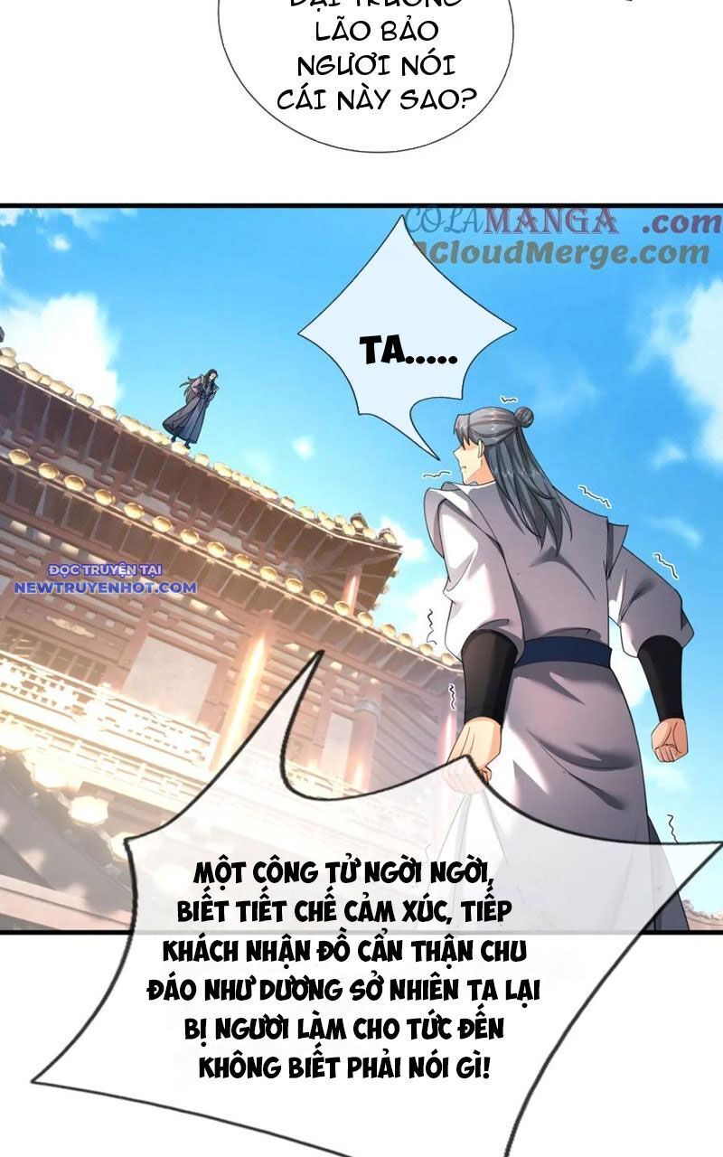 Ngủ Say Vạn Cổ: Xuất Thế Quét Ngang Chư Thiên Chap 32 - Next Chap 33