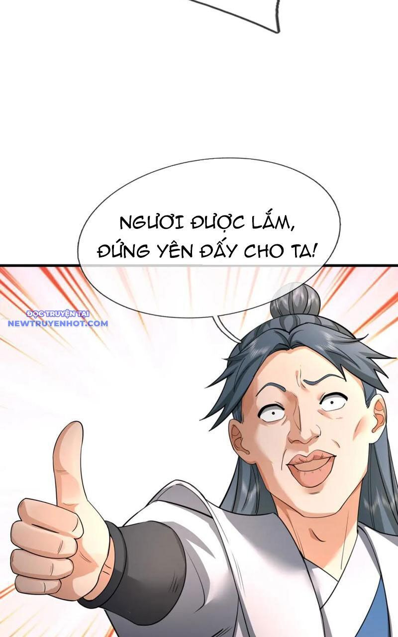 Ngủ Say Vạn Cổ: Xuất Thế Quét Ngang Chư Thiên Chap 32 - Next Chap 33