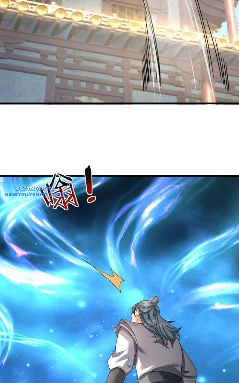 Ngủ Say Vạn Cổ: Xuất Thế Quét Ngang Chư Thiên Chap 32 - Next Chap 33