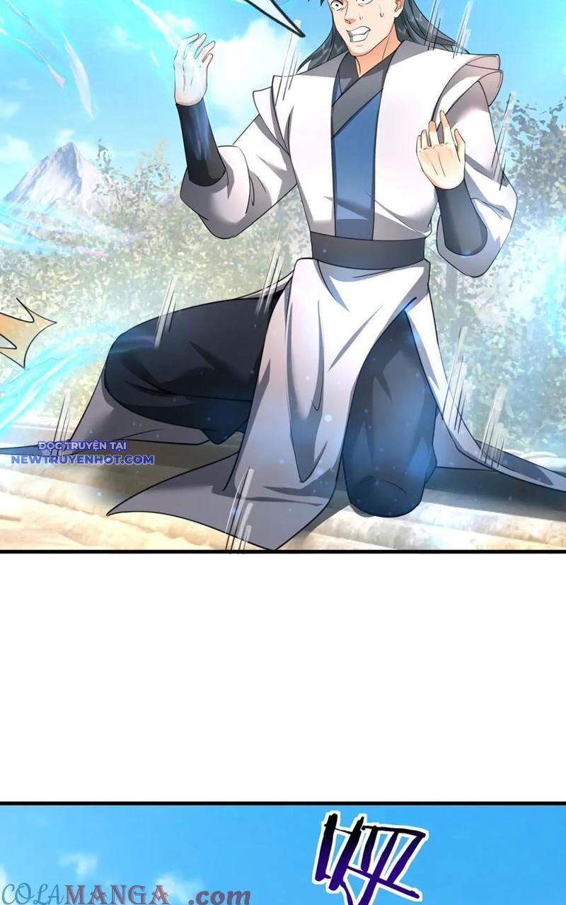 Ngủ Say Vạn Cổ: Xuất Thế Quét Ngang Chư Thiên Chap 32 - Next Chap 33