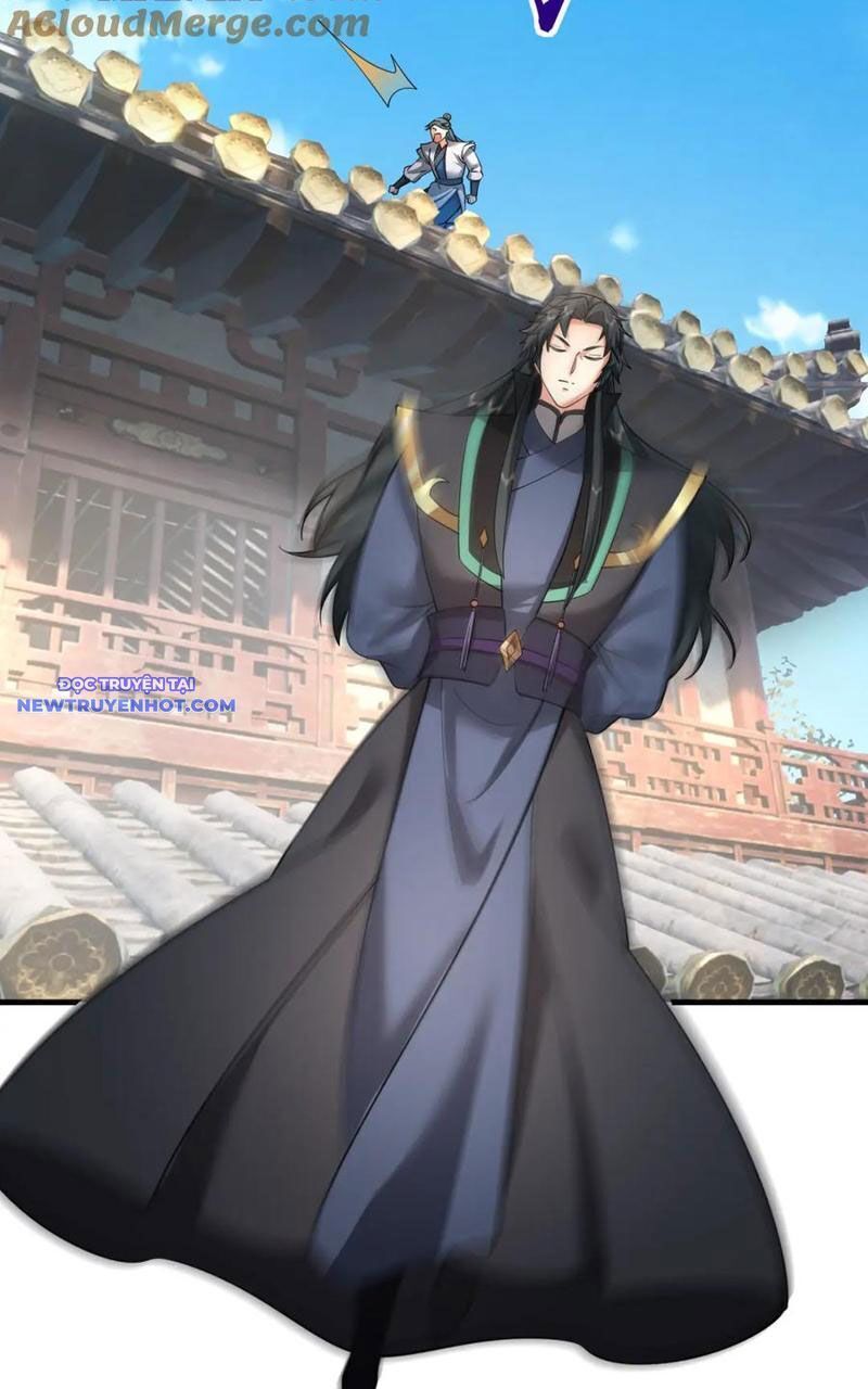 Ngủ Say Vạn Cổ: Xuất Thế Quét Ngang Chư Thiên Chap 32 - Next Chap 33
