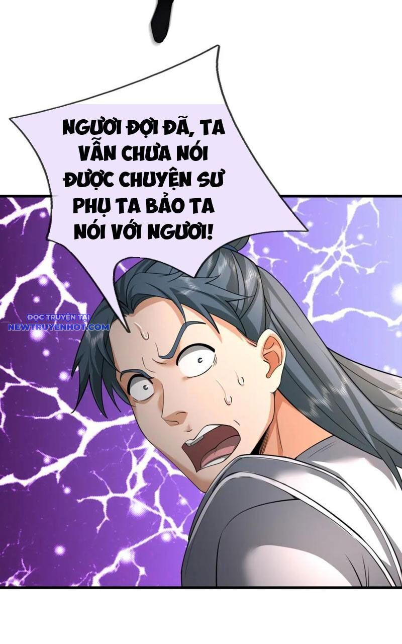 Ngủ Say Vạn Cổ: Xuất Thế Quét Ngang Chư Thiên Chap 32 - Next Chap 33