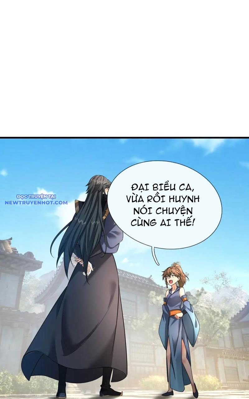Ngủ Say Vạn Cổ: Xuất Thế Quét Ngang Chư Thiên Chap 32 - Next Chap 33